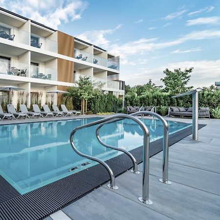Rosa Style Aparthotel Rowy  Exterior photo
