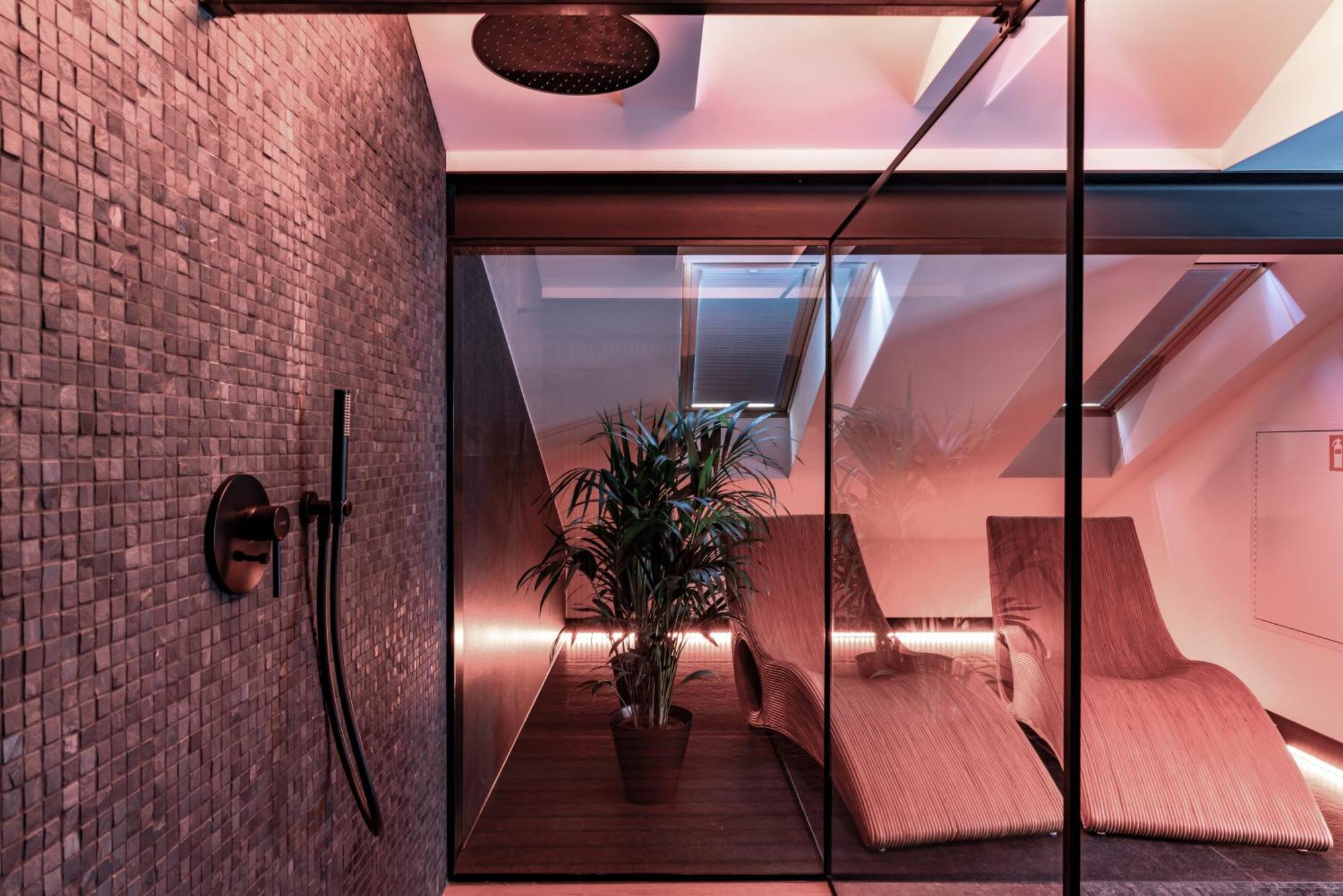 Rosa Style Aparthotel Rowy  Exterior photo