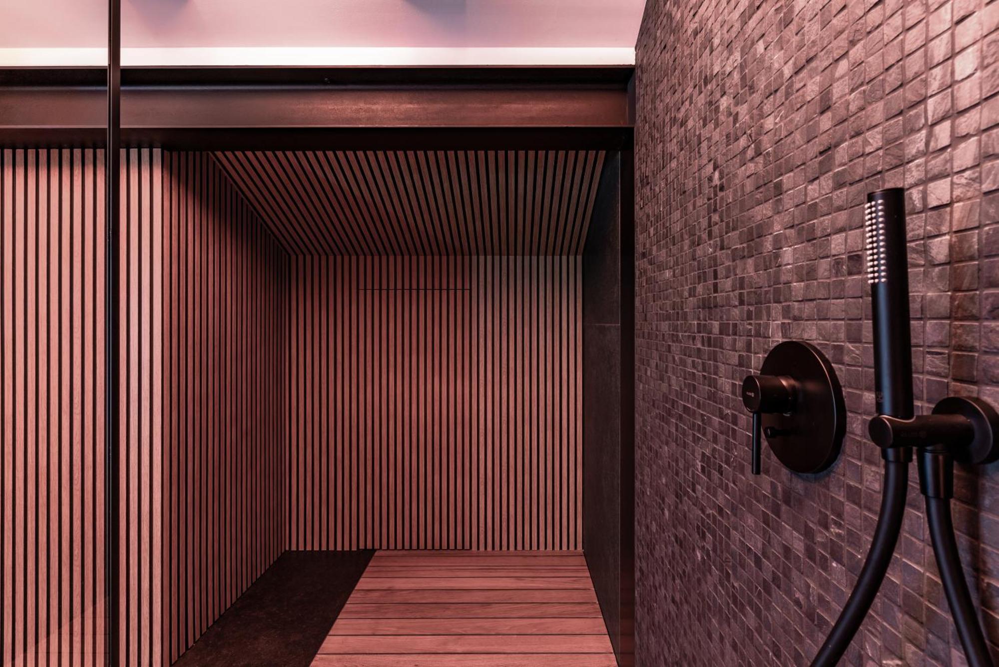 Rosa Style Aparthotel Rowy  Exterior photo