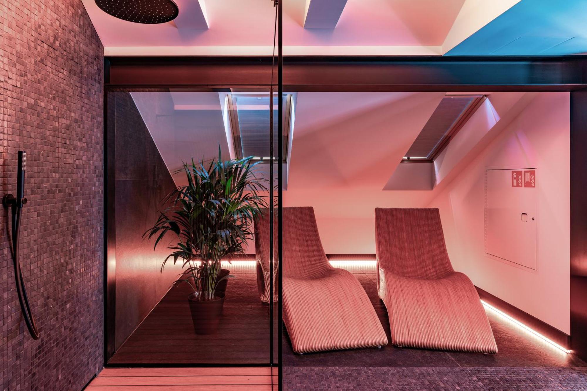 Rosa Style Aparthotel Rowy  Exterior photo